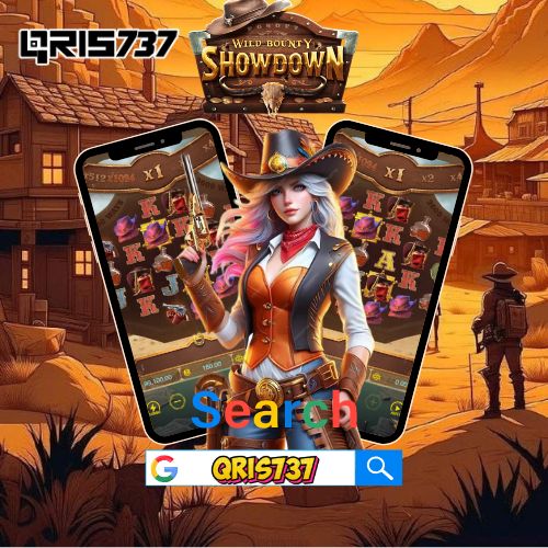 Qris737 | Link Login Slot QRIS Terpercaya, Maxwin Harian